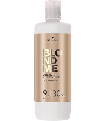 by BM Professional Poudre Blondissant Gris Express Exempt