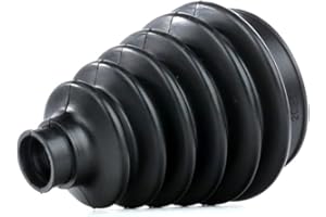 MAXGEAR Kit cuffia semiasse 49-1925 anteriori, posteriore GOLF VI (5K1) 146mm