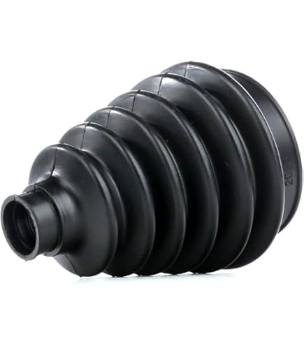 Jeu De Joints-soufflets D’arbre De Commande Febi Bilstein 15824 - Compatible Volkswagen Polo, Lupo - Pièce Auto Robuste