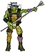 Produktbild Turtles Donatello Figur aus dem Film - Teenage Mutant Ninja Turtles - Out of the Shadows
