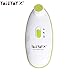 TAKATATU Baby Automatic Nail Clippers Electric Nail Trimmer (with 4 replacement pads)