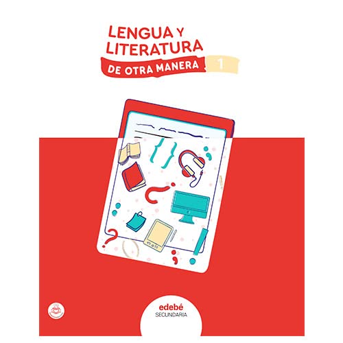 LENGUA ES1 (CAS) -  (SIN COLECCION)