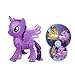 Produktbild My Little Pony – Leuchtende Freunde – Twilight Sparkle – 15 cm Spielfigur mit Licht