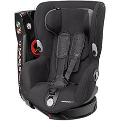 Bébé Confort Axiss Siège-Auto Pivotant/Rotatif Groupe 1 Triangle Black