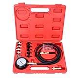 Der flexible Schlauch ermöglicht Benutzern den Zugriff auf selbst schwer zugängliche Bereiche.