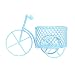 FEITONG Makeup Beauty Stencil Egg Powder Puff Sponge Display Stand Drying Holder Rack (1PC, random)