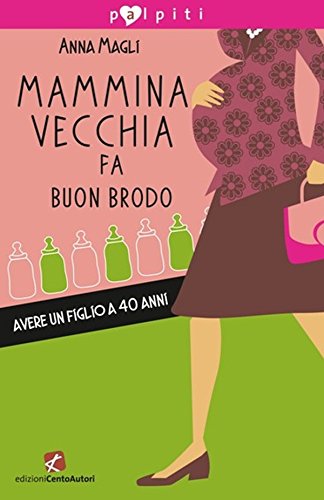Download Mammina vecchia fa buon brodo (Palpiti) Download Mammina vecchia fa buon brodo (Palpiti)