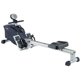 York R700 Rowing Machine