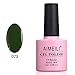 AIMEILI UV LED Gellack ablösbarer Nagellack Gel Polish - Kale (073) 10ml