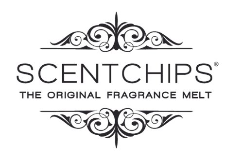 SCENTCHIPS Duftwachs Aroma Wachs Blätter 3 Stück ~ LEMON ~ - 4