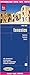 Produktbild Reise Know-How Landkarte Tunesien (1:600.000) mit Djerba (1:300.000): world mapping project