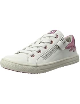 Lurchi Mädchen Salina-Ii Low-Top