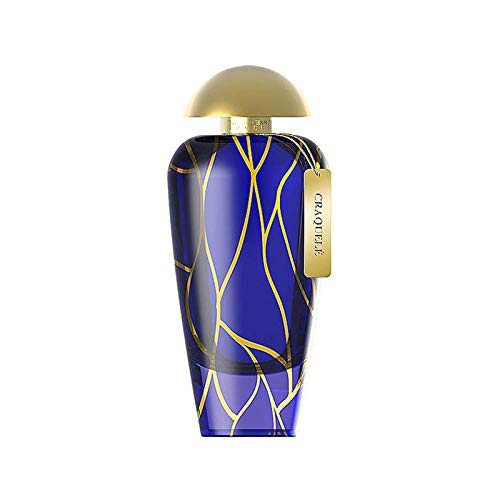 Price comparison product image TMV CRAQUELE 100ML EDP