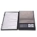 Produktbild Elektronische Waage, Creative Digital Scale 500 / 0.01g 1108-5 LCD Digital Taschenwaage Digital Waage