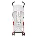 Maclaren Mark II Buggy (Silver)