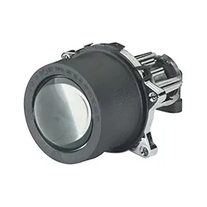 Hella 60mm Module Low Beam Light Set (12V,60W,Normal Light)