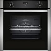Grille De Four Neff Z11CR10X0 - Chromée 45.5x3.1x37.5cm - Accessoire Cuisson Et Rôtissage Pour Four Neff