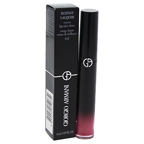 Armani ECSTASY LACQUER 502