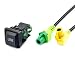 Produktbild USB Einbau Adapter Buchse für VW RCD510 RCD310 RCD300 RNS315 RCD030 Radio