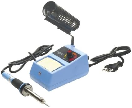 GBC 49427700 Soldering Station Temperature ControlLED Soldering Iron