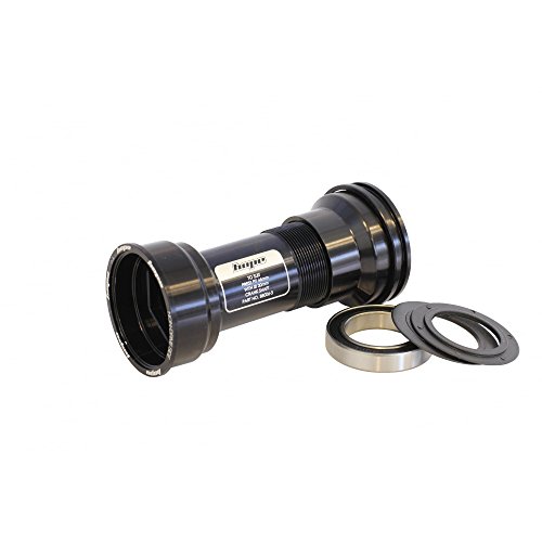 Preisvergleich Produktbild Innenlager HOPE Press Fit Achse 24 mm Keramik