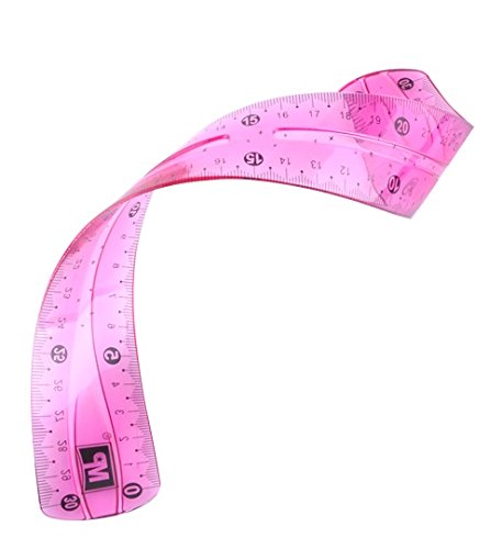 MP PL003 - Regla flexible MP PL003 - Regla flexible
