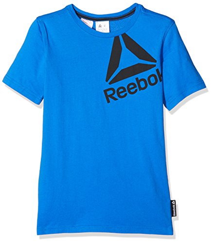 Reebok B ES Tee Bas, Short Sleeve T-Shirt,Kids', B Es Tee Bas