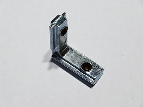 Inside Hidden Corner Bracket by OpenBuilds