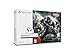 Produktbild MICROSOFT CONSOLE XBOX ONE S 1TB + GEARS OF WAR 4