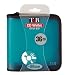 Produktbild T'nB move36bl Move Schutzhülle 36 CD grün Q1 2012