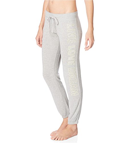 Aeropostale Womens Super Cozy Pajama Sweatpants 052 XS/28