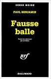 Fausse balle