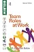 Produktbild Team Roles at Work