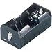 Produktbild Goobay Batteriehalter 1x Mono (D) Lötanschluss (L x B x H) 69 x 35 x 27.5mm 12457
