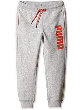 PUMA Kinder Hose Fun Licensing Sweat Pants U