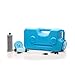 Produktbild AquaBrick wasser Filtration System Camping Wasserfilter Entfernt: Virus,Bakterien,Cryptosporidium & 118 chemikalien Reinigt kontaminiert Wasser the only Filter auf dem markt zum sein 'Getestet um '