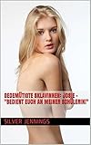 Gedemütigte Sklavinnen: Josie - 