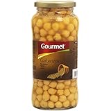 Gourmet - Garbanzos 