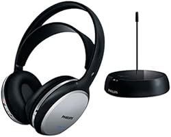 Philips SHC5102 Casque Hi-fi sans Fil