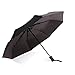 Produktbild GAOJIAN Automatische Tri-Fold Travel Umbrella Verstärkung Double Team Sun Regenschirme Männer Business Easy Carv Uv-Resistant