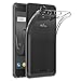 Produktbild Wiko Harry Hülle, AICEK Transparent Silikon Schutzhülle für Wiko Harry Case Clear Durchsichtige TPU Bumper Wiko Harry Handyhülle (5,0 Zoll)