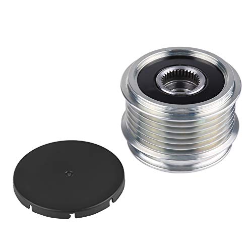 Preisvergleich Produktbild Nosii Freilauf-Generator Freilauf-Kupplungsscheibe Doppelnut 535001210 021903119G 022903119A