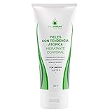 cremas pieles atopicas mercadona ★CREMA ESPECIAL PARA ECCEMAS, DERMATITIS ATOPICAS PSORIASIS: Por su elevado contenido en Omega 7, que aporta regeneración y nutrición a la piel, estaría muy indicado en casos de eccemas, dermatitis El Factor Hidratante Natural es una reproducción del N.M.F. (Natural Moisturizing Factor), existente en la capa córnea de la piel. Contiene aminoácidos libres, pirrolidon carboxilato sódico, ácido láctico, alantoína y sacáridos.