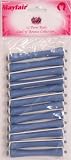 Mayfair Professional Wave Perm Rods- L. Blue (12pcs)