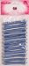 Mayfair Professional Wave Perm Rods- L. Blue (12pcs)