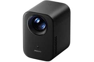 XIAOMI Vidéoprojecteur Smart Projector L1 Pro Noir