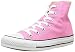 Produktbild Damen Converse All Star Hi Hoch Chuck Taylor Chucks Turnschuhe - Rosa - 39.5