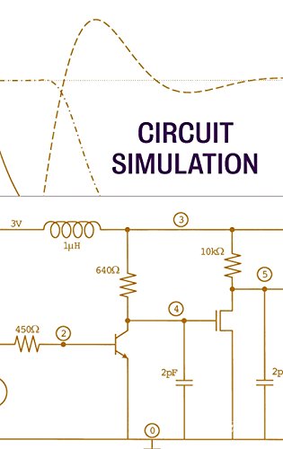 Télécharger Circuit Simulation Livre eBook France