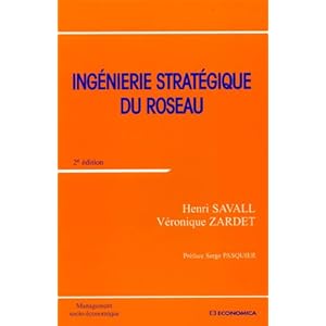 Ingénierie stratégique du roseau