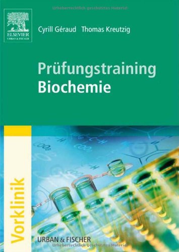 Download Prüfungstraining Biochemie Download Prüfungstraining Biochemie